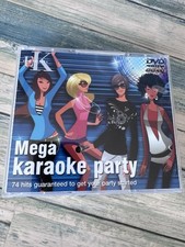 Easy karaoke mega for sale  BRISTOL