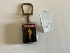 Porte clefs bourbon d'occasion  Castillon-la-Bataille