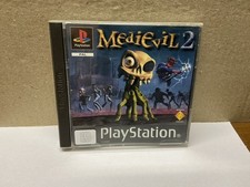 Medievil completo copertina usato  Imola