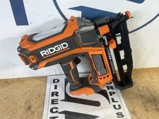 ridgid nailer gauge 16 finish for sale ridgid nailer gauge 16 finish for sale Locust Grove