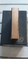 Grand luxe briquet d'occasion  Borgo
