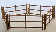 Playmobil fence for sale  HULL