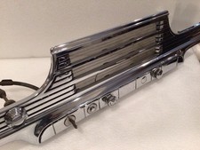 1946 oldsmobile chrome for sale  Willoughby