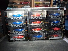 Diecast cars onyx for sale  BURNLEY