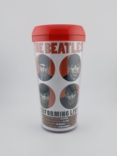 beatles travel mug for sale beatles travel mug for sale Vista