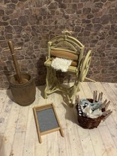 Dolls house scale for sale  SUDBURY
