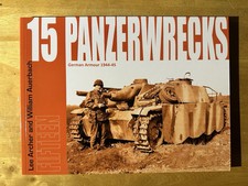 panzerwrecks for sale panzerwrecks for sale HITCHIN