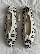Leopard print pump for sale Leopard print pump for sale  BRIGHTON