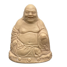 Laughing happy buddha for sale Laughing happy buddha for sale  HORSHAM
