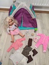 Generation doll american for sale  AYLESBURY