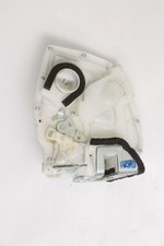Türschloß hinten suzuki gebraucht kaufen  Wittenburg