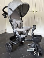 Kinderkraft trike for sale  APPLEBY-IN-WESTMORLAND