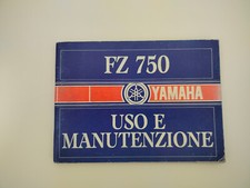 Libretto manuale uso usato  Montesilvano