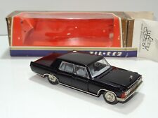 Zil 117 limousine for sale  SWINDON