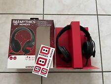 Casque gaming konix d'occasion  Mérignac