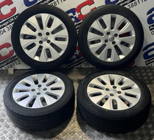 kia rio alloy wheels for sale kia rio alloy wheels for sale BOLTON