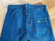 Levi red 32x32 for sale  LONDON