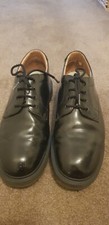 Solovair shoes size for sale  LONDON
