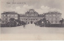 Parma scuola centrale usato  Italia