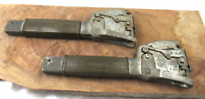 Vintage par de Grampeador de Martelo Bostitch Heavy Duty H2B, usado comprar usado  Enviando para Brazil