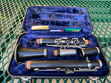 Buffet crampon clarinet for sale  Carson