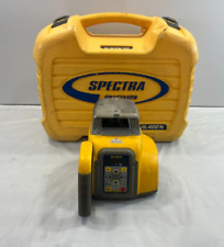 Spectra precision gl422n for sale  Miami