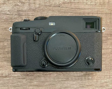 Fujifilm pro3 shutter usato  Vigonovo