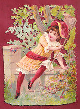 Rare grand chromo d'occasion  Lagny-sur-Marne