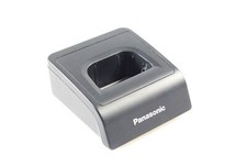 Charger ladeschale panasonic gebraucht kaufen  Hamburg