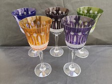 Grands verres pied d'occasion  France