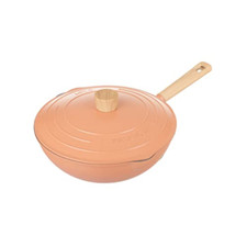 Kasanova wok con usato  Roccagloriosa