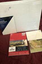 Fredrix canvas pack for sale  Lufkin