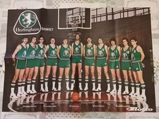 Poster basket meta usato  Caserta