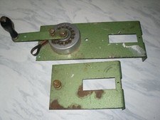 Vintage signode dymax for sale  FALKIRK