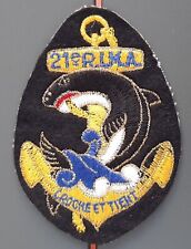 Patch rima vintage d'occasion  Toulon-