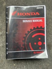 2014 honda gl1800c for sale  SALISBURY