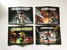 Lego bionicle mini for sale  Rochester