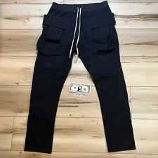 Rick owens sweatpants for sale  Manchester