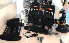 Thrustmaster fcs flight for sale  Lehi