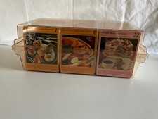Meisterkoch kochkarten box gebraucht kaufen  Jork