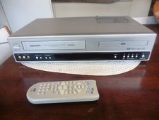 Daewoo 7500 dvd gebraucht kaufen  Deutschland