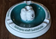 Aschenbecher groß werbeartike gebraucht kaufen  Lohmar