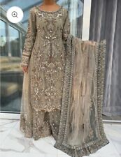 Aliyna long kameez for sale  HUDDERSFIELD
