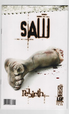 Saw rebirth 2005 usato  Spedire a Italy