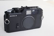 Voigtlander bessa rangefinder for sale  BELFAST