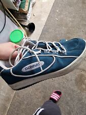 Donnay skaterschuh sneaker gebraucht kaufen  Berlin