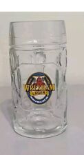 Vintage wrexham lager for sale  WREXHAM