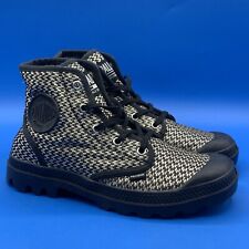 Palladium pampa tressee d'occasion  Expédié en Belgium