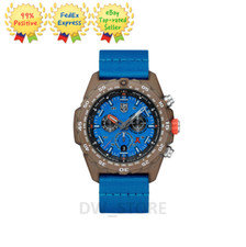 Véritable luminox xb.3743.eco d'occasion  Expédié en France
