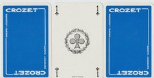 Jeu cartes sirops d'occasion  Losne
